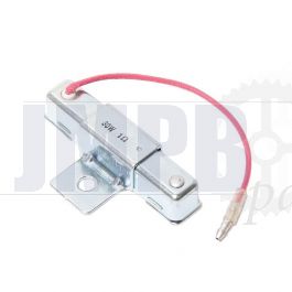 Light resistor 6 Volt Honda MB/MT
