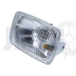Headlight Honda MT