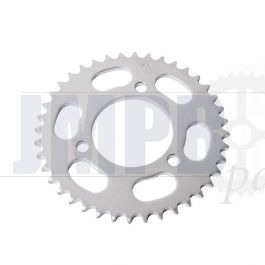 Rear sprocket 40 Teeth Honda MT/MB/MTX-SH