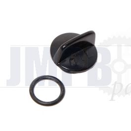 Oil Filler Cap with O-Ring Honda MB/MT/NSR/MBX