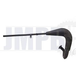 Exhaust Honda MT5 Giannelli