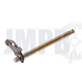 Gear axle Honda MT/MB