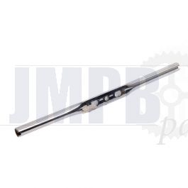 Flasher Bracket Rearside Kreidler