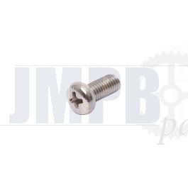 Cross head screw Yamaha M5X12