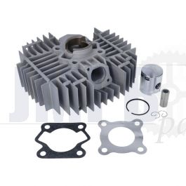 Cylinder Kreidler 40MM Super - Booster Ports
