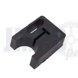Tank rubber Rearside Zundapp 517