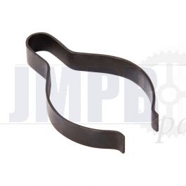 Drag spring Kreidler Kickstart axle Remake