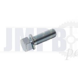 Bolt Fork plate for cable guide Yamaha FS1