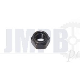 Nut for Brake/Clutch lever bolt Yamaha FS1/DT50