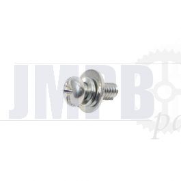 Bolt for mounting Contacts Yamaha FS1/DT