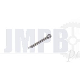 Split pin Stabilizer bar / Brake pedal Yamaha FS1/DT Remake
