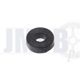 Rubber below speedometer plate Yamaha FS1/DT50E