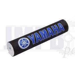 Handlebar Pad Yamaha Black / Blue