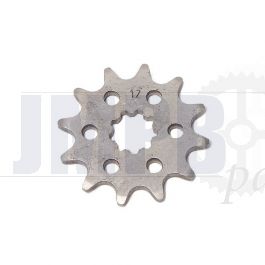 Front sprocket A-Quality Puch 12 Teeth