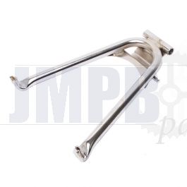 Centre stand 17 Inch Kreidler Chromed