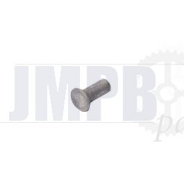 Recessed Rivet 2.6X6 Kreidler Clutch spring