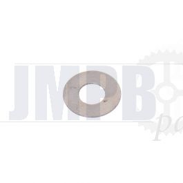 Filler ring for Clutch pin Kreidler 0.10MM