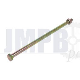 Swingarm bolt Yamaha FS1
