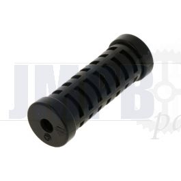 Kickstarter pedal rubber FS1/DT/RD Original