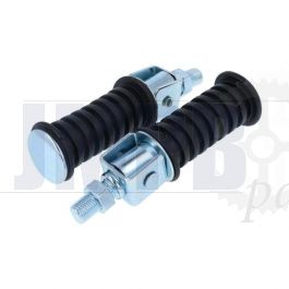 Footrests Rear Yamaha FS1 Remake