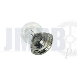 Collar bulb 6 Volts 15 Watts