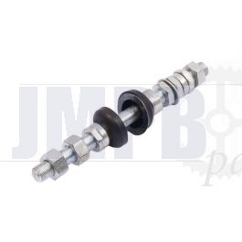 Front wheel axle Puch Maxi As Original