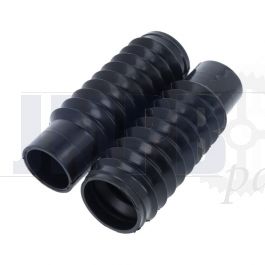 Fork covers Remake Yamaha FS1/RD50M