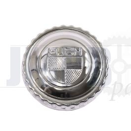 Tank cap Puch Monza / X50 with Puch Logo