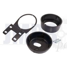 Speedometer holder Universal 60MM