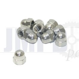 M6 Cap nut SS Din 1587