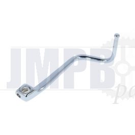 Kickstart pedal Puch E50