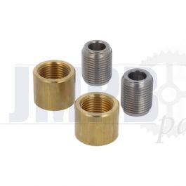 Swing axle bushing set Zundapp 517
