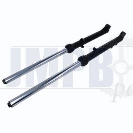 Fork leg set Honda MB