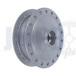 Front wheel hub Honda MT50 Remake