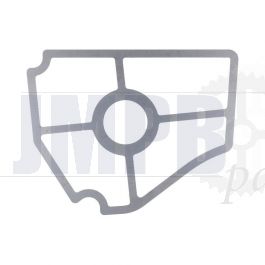 Airfilter Rack Frontside Honda MT/MB