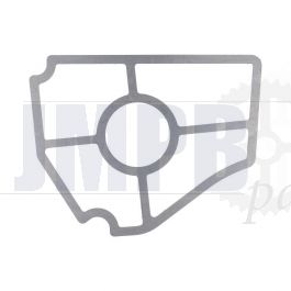 Airfilter Rack Rearside Honda MT/MB