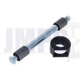 Swingarm Axle Yamaha DT50MX