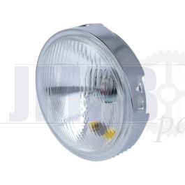 Headlight Yamaha DT50MX