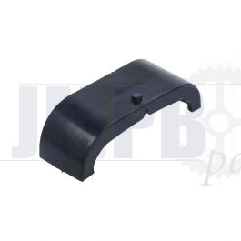 Tank rubber Puch Monza Rearside