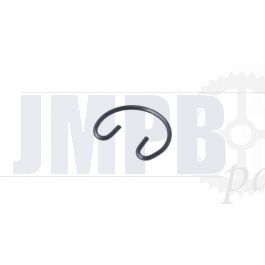 Piston pin clip 14MM Kreidler A piece