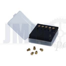Main Jet Kit Mikuni Remake 88-106