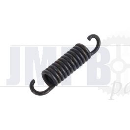 Spring Brake Shoe Kreidler 160MM Leleu