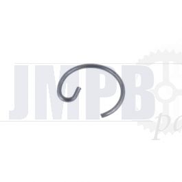 Piston Pin Clip 12MM Malossi a piece