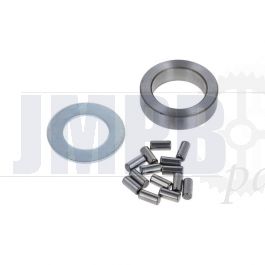 Barrel Bearing Set Puch 28X19.4X7.5