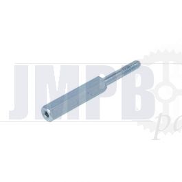Spacer Puch Monza Crank lid 81MM