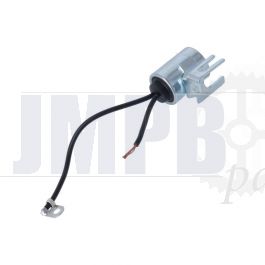 Condenser Yamaha Original