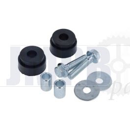 Mounting set Fuel tank Honda MT