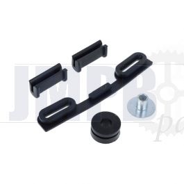 Mounting set Fuel tank Cover Honda MB