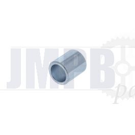 Spacer Duo Footrests Exhaust Side Kreidler