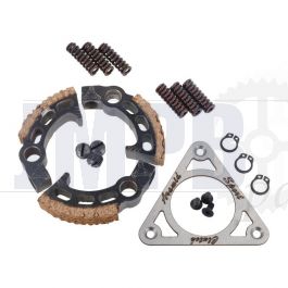 Puch Maxi Aramid Clutch Conversion Kit